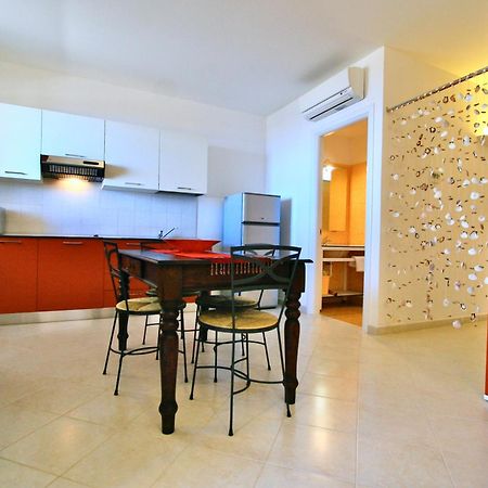 Kuddie Rosse Eco-Friendly Residence Madonna Delle Grazie Zewnętrze zdjęcie
