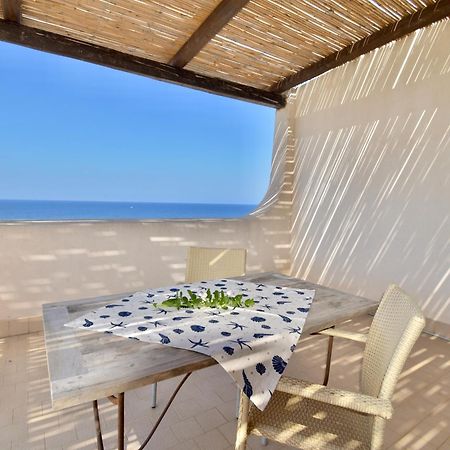 Kuddie Rosse Eco-Friendly Residence Madonna Delle Grazie Zewnętrze zdjęcie