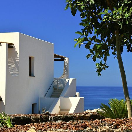 Kuddie Rosse Eco-Friendly Residence Madonna Delle Grazie Zewnętrze zdjęcie