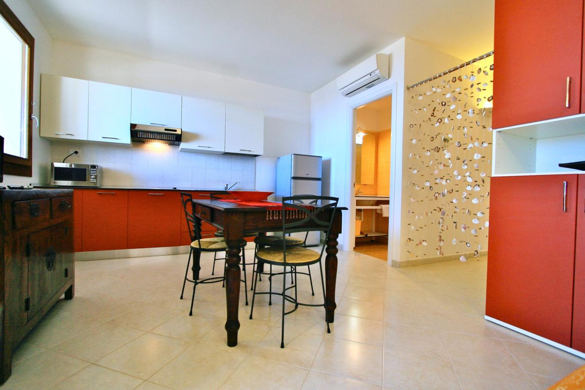Kuddie Rosse Eco-Friendly Residence Madonna Delle Grazie Zewnętrze zdjęcie