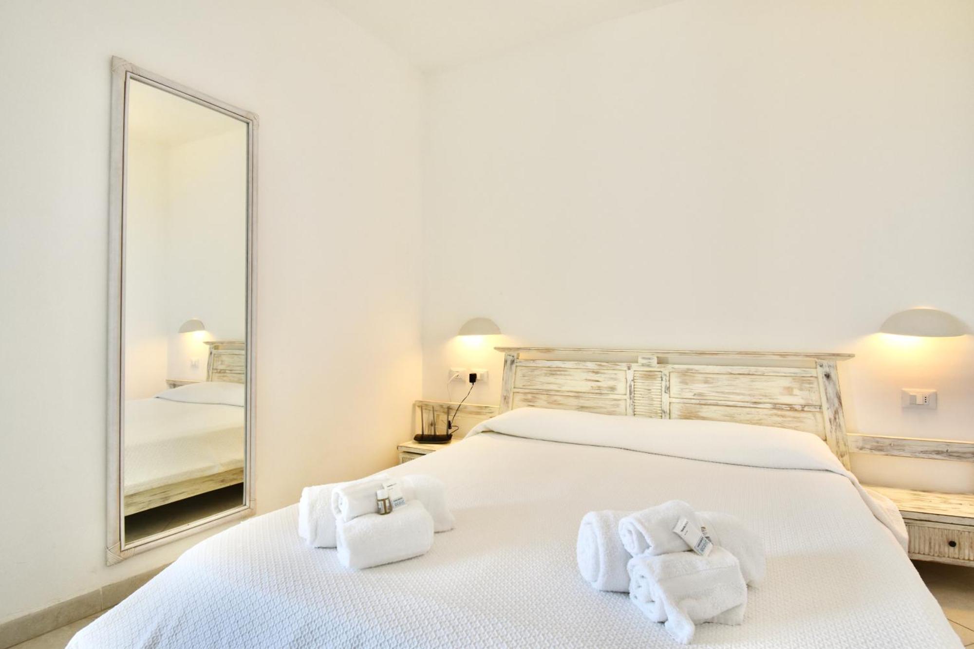 Kuddie Rosse Eco-Friendly Residence Madonna Delle Grazie Zewnętrze zdjęcie