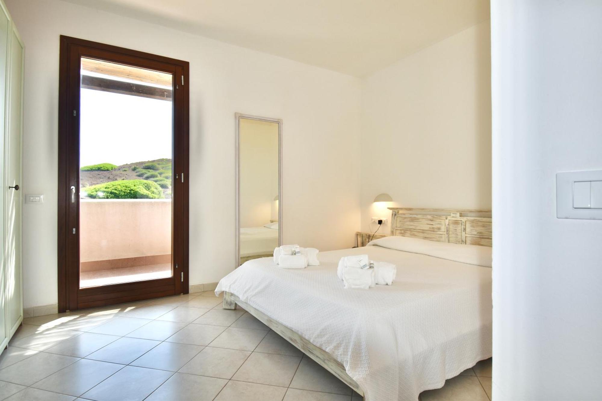 Kuddie Rosse Eco-Friendly Residence Madonna Delle Grazie Zewnętrze zdjęcie
