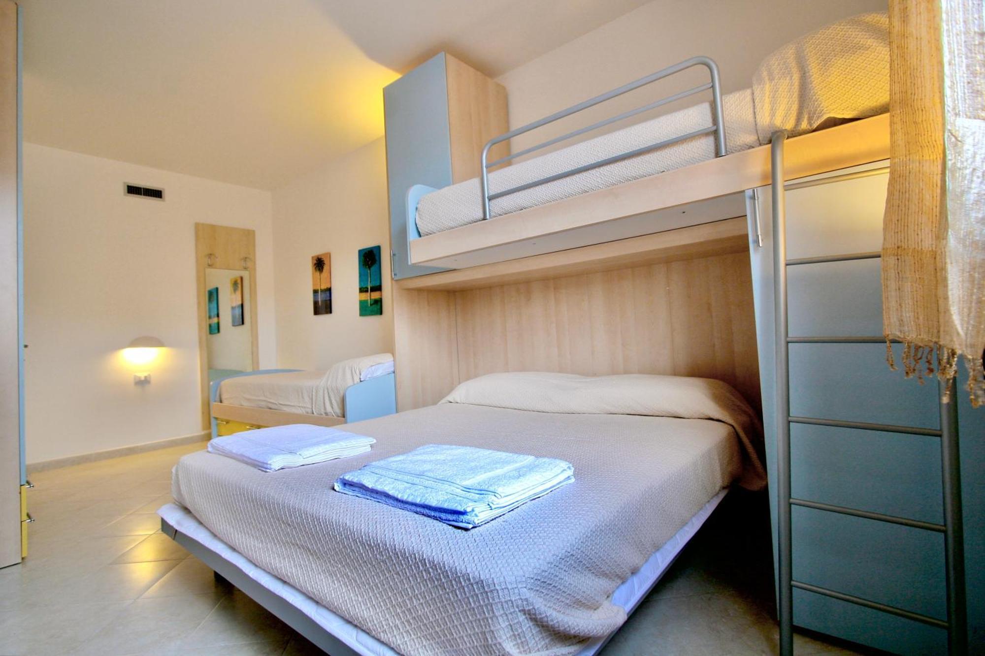 Kuddie Rosse Eco-Friendly Residence Madonna Delle Grazie Zewnętrze zdjęcie