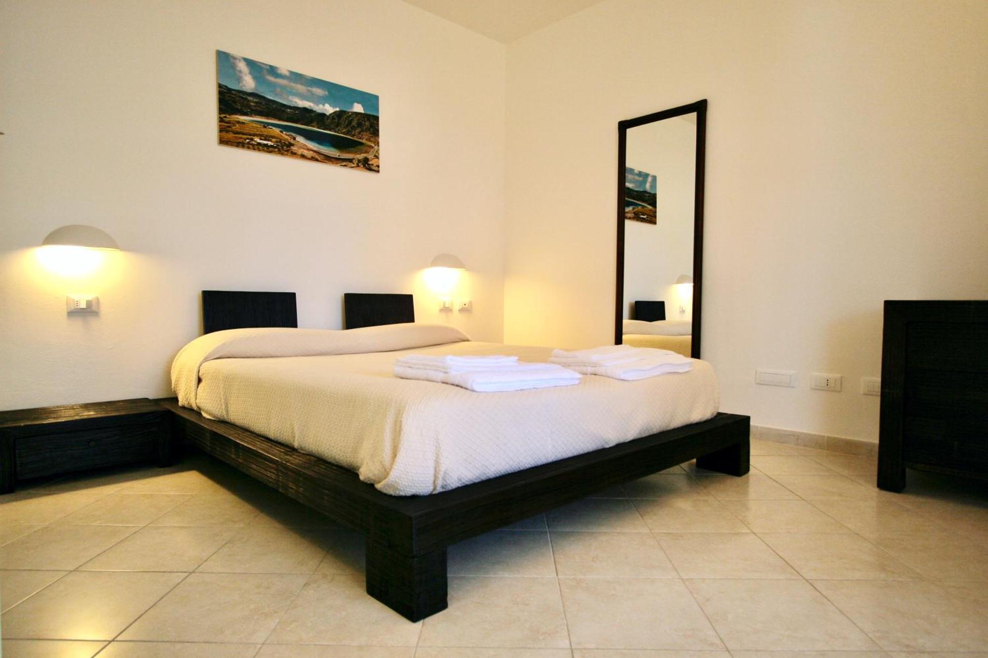 Kuddie Rosse Eco-Friendly Residence Madonna Delle Grazie Zewnętrze zdjęcie