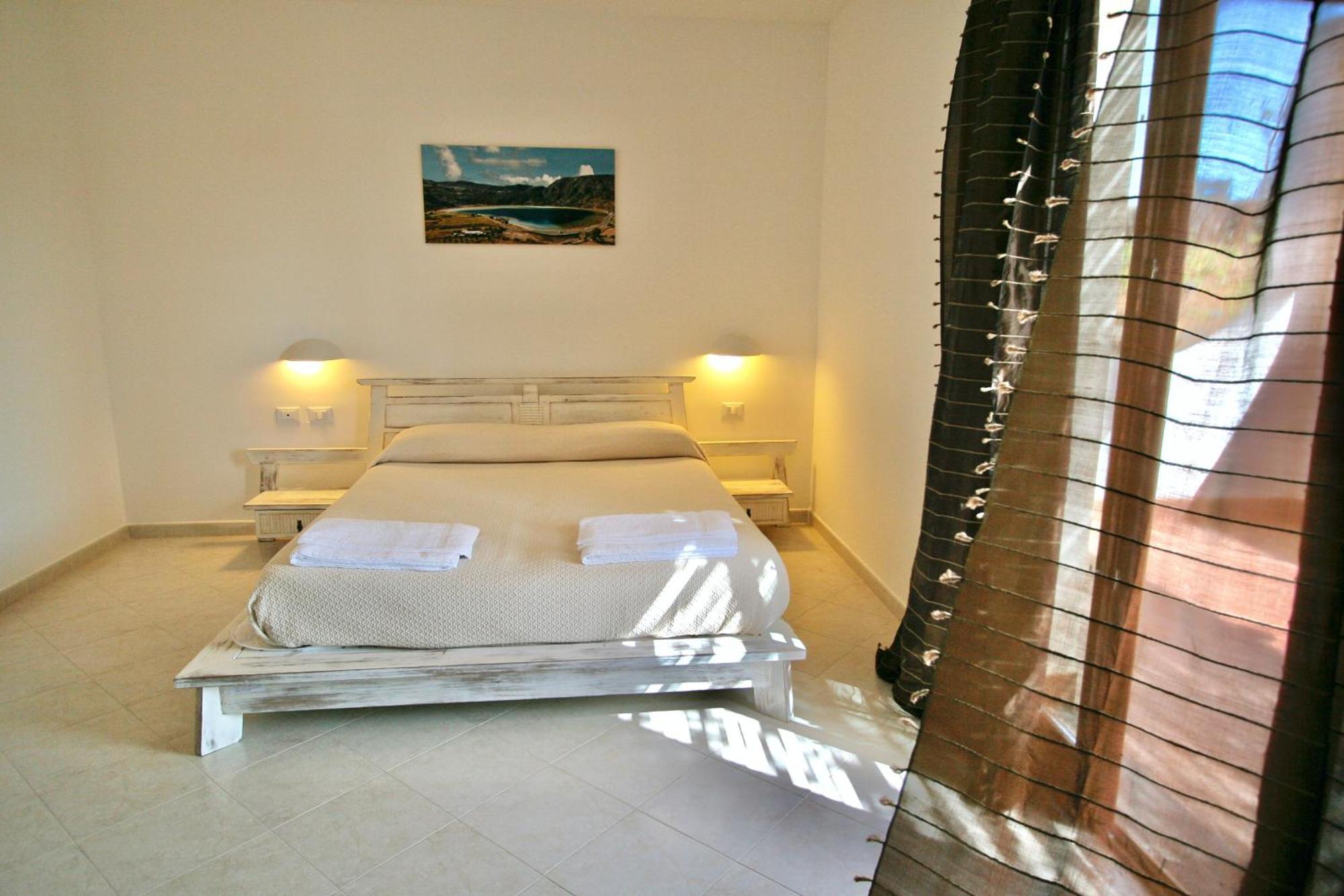 Kuddie Rosse Eco-Friendly Residence Madonna Delle Grazie Zewnętrze zdjęcie