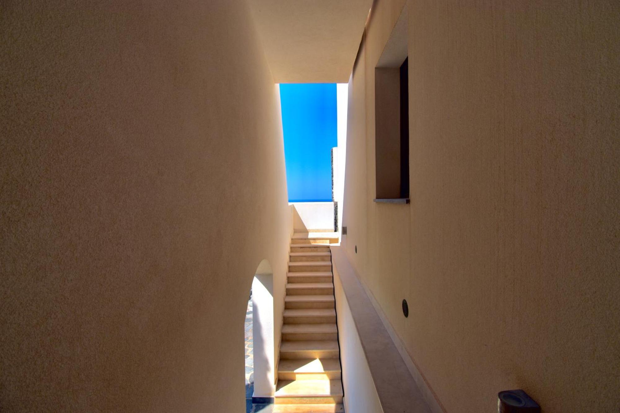 Kuddie Rosse Eco-Friendly Residence Madonna Delle Grazie Zewnętrze zdjęcie