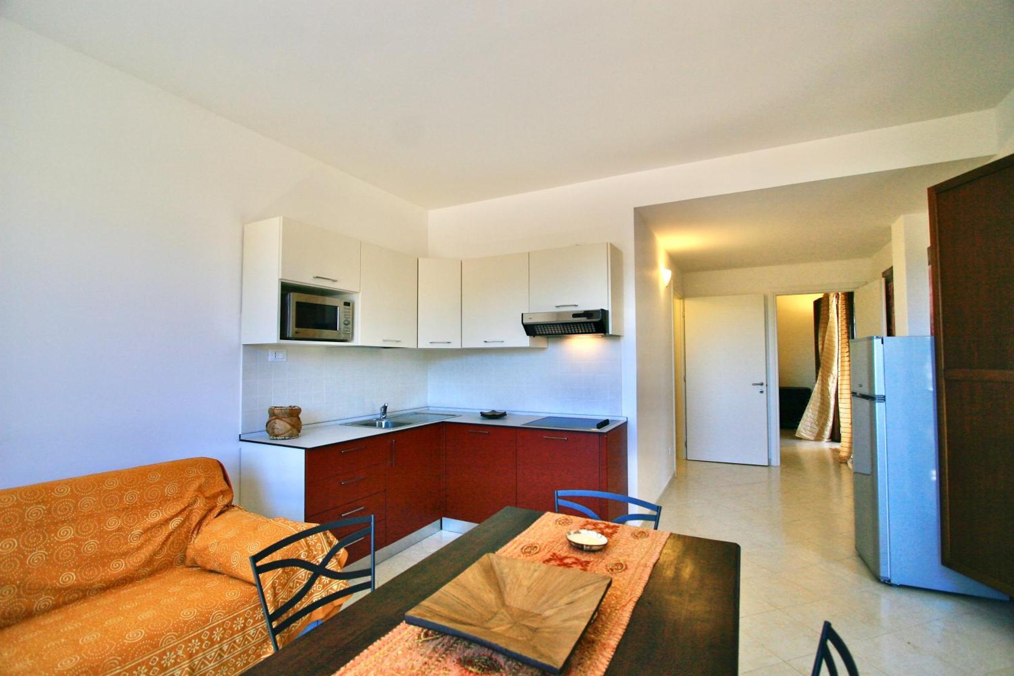 Kuddie Rosse Eco-Friendly Residence Madonna Delle Grazie Zewnętrze zdjęcie