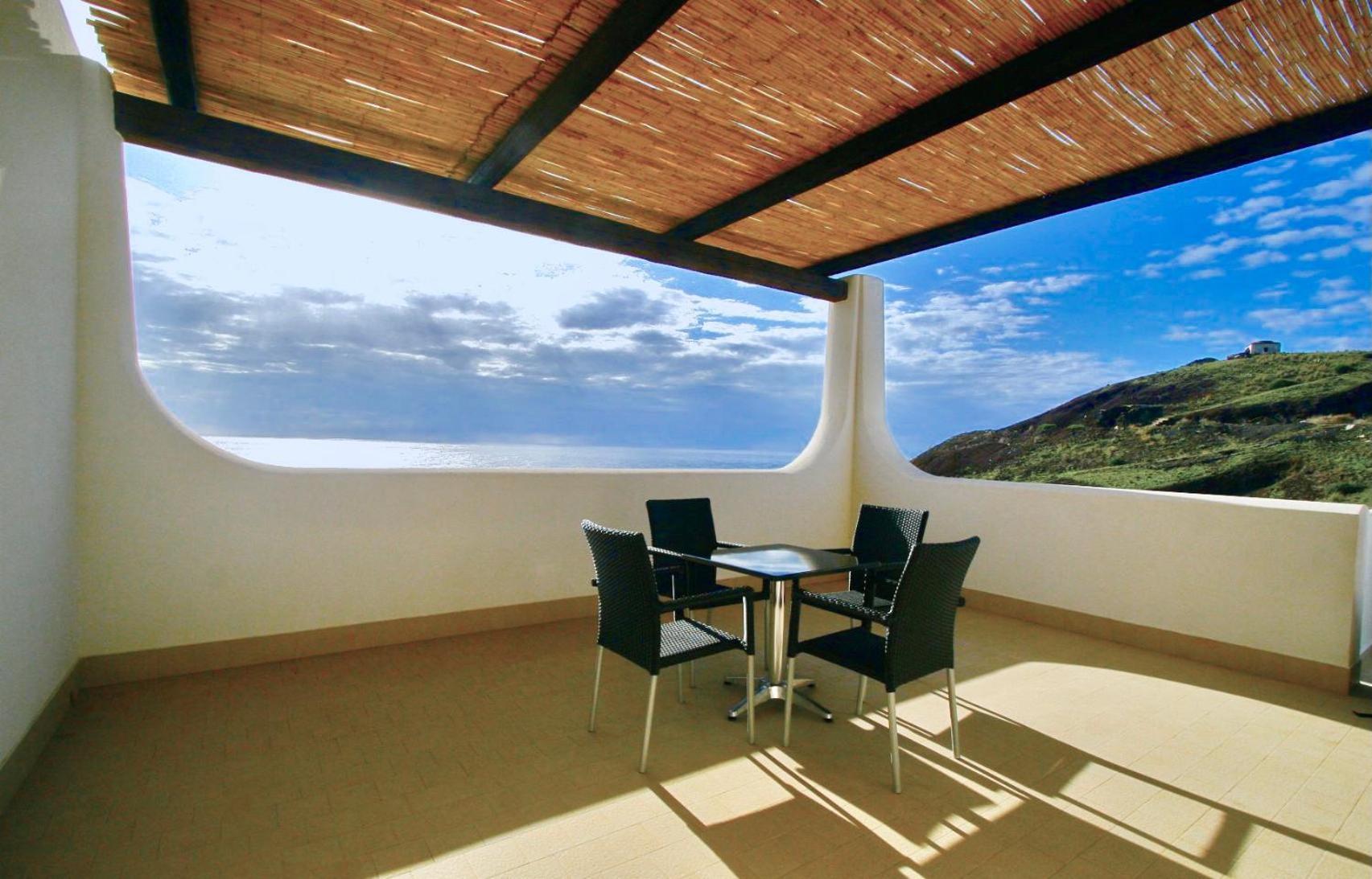 Kuddie Rosse Eco-Friendly Residence Madonna Delle Grazie Zewnętrze zdjęcie