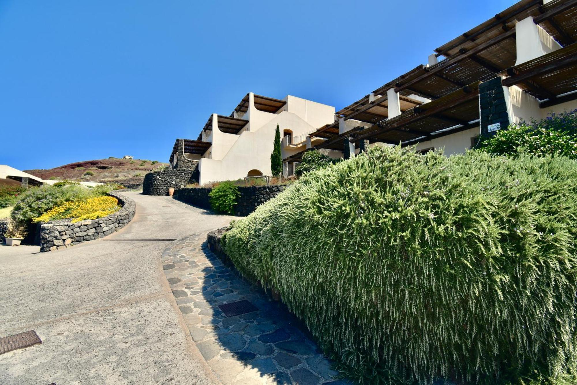 Kuddie Rosse Eco-Friendly Residence Madonna Delle Grazie Zewnętrze zdjęcie