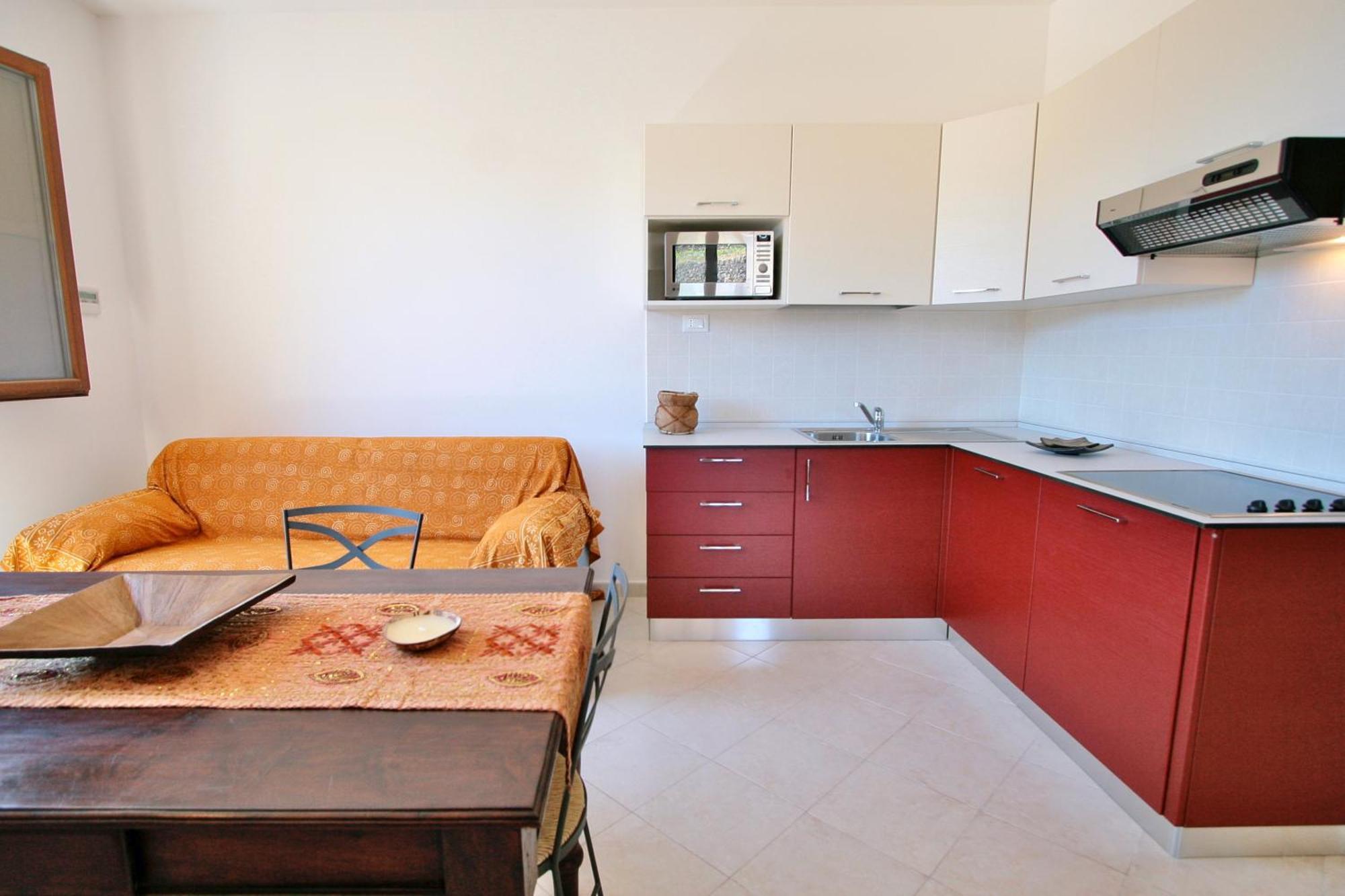 Kuddie Rosse Eco-Friendly Residence Madonna Delle Grazie Zewnętrze zdjęcie