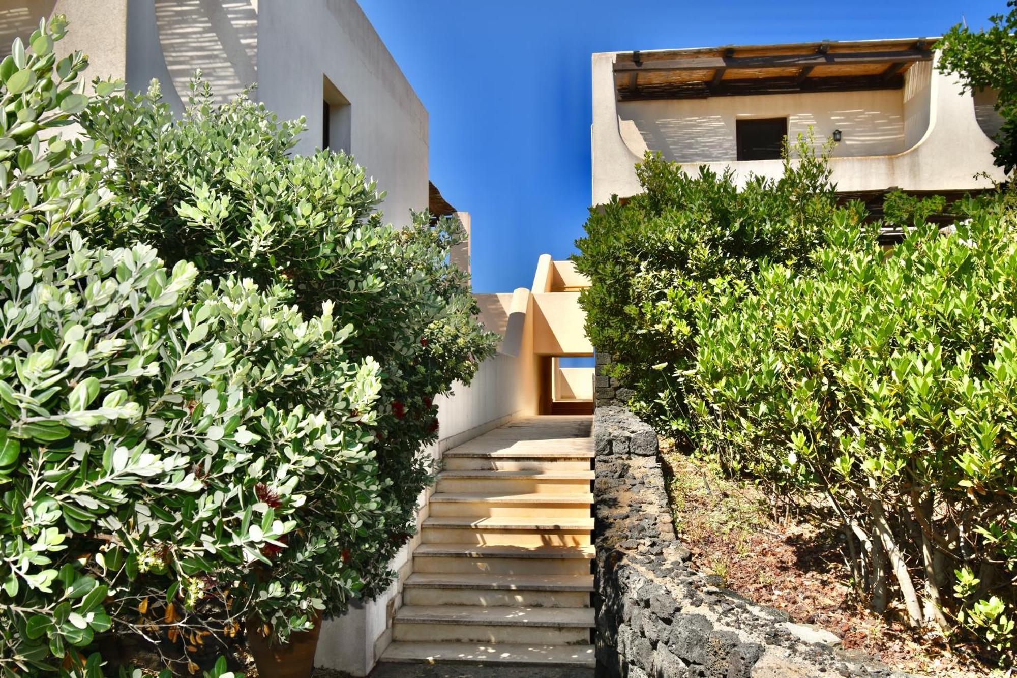 Kuddie Rosse Eco-Friendly Residence Madonna Delle Grazie Zewnętrze zdjęcie