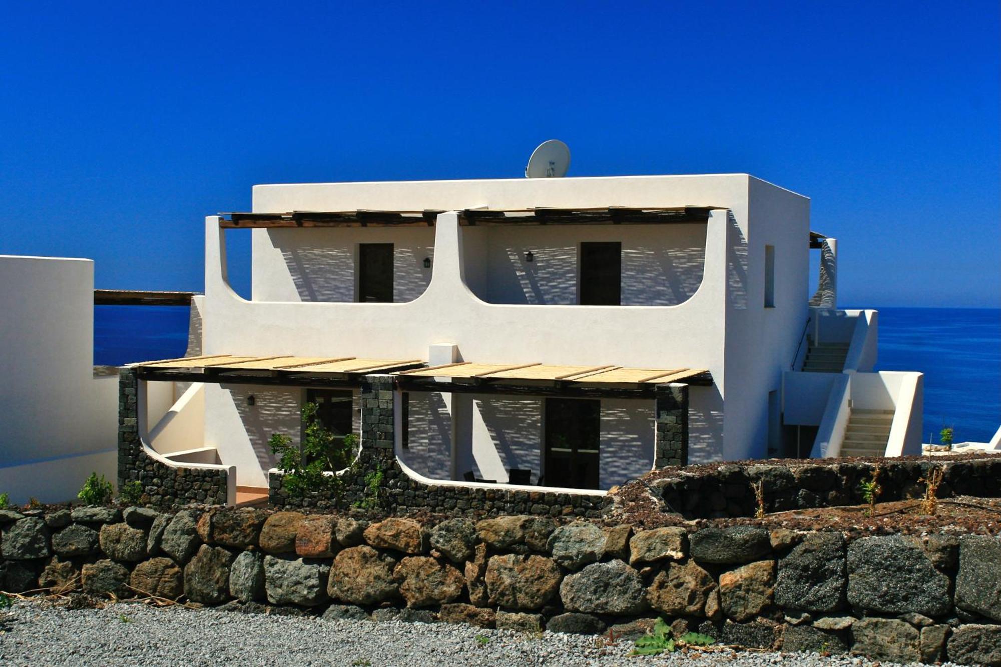 Kuddie Rosse Eco-Friendly Residence Madonna Delle Grazie Zewnętrze zdjęcie