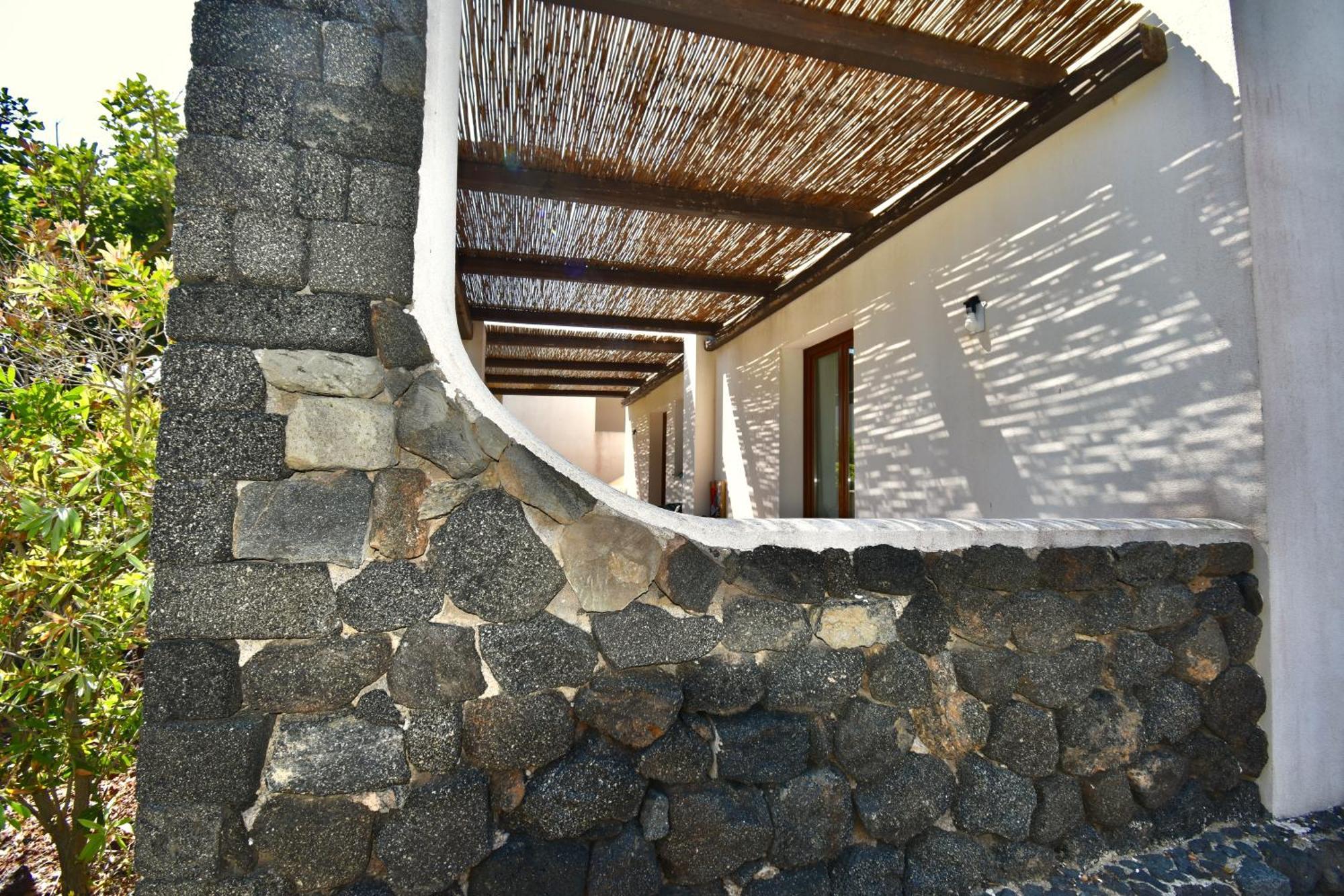 Kuddie Rosse Eco-Friendly Residence Madonna Delle Grazie Zewnętrze zdjęcie