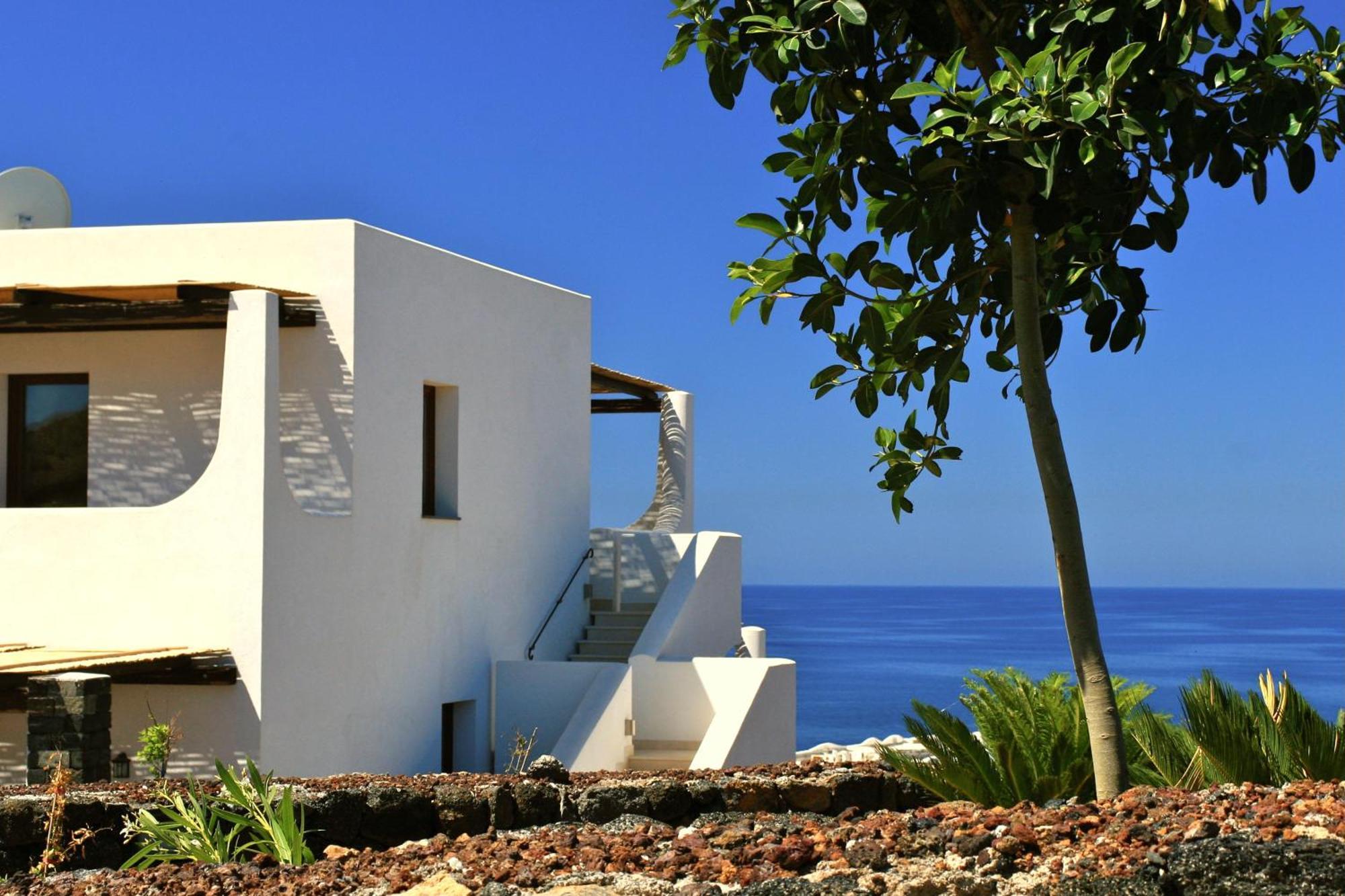 Kuddie Rosse Eco-Friendly Residence Madonna Delle Grazie Zewnętrze zdjęcie